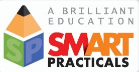 Smart Practicals Logo