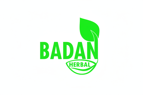 Badan Herbal Logo - No Background